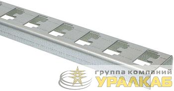 Стойка кабельная К1151 IEK CLW10-GEM-SK-600
