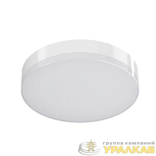 Светильник LE-СБУ-54-024-3801-44Д "ТАВ I" LED-effect 3801 детальная картинка