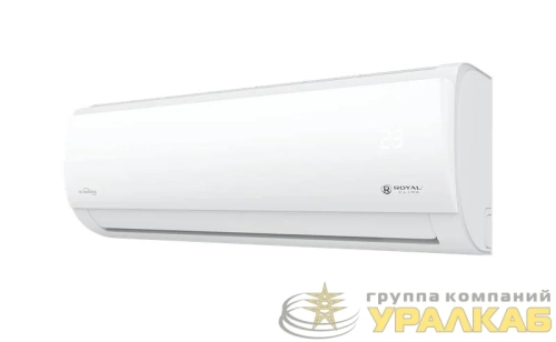 Сплит-система инверторного типа TRIUMPH LITE RCI-TWL28HN ROYAL Clima НС-1689746 детальная картинка