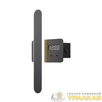 Светильник Times 11Вт IP20 бра настен. Freya FR6168WL-L11B
