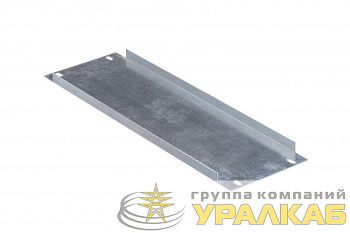 Панель монтажная ПМ-01 160х600 для КВРУ DEKraft 30884DEK
