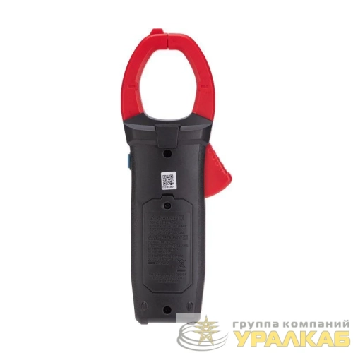 Клещи токовые UT206A+ UNI-T 13-1066 детальная картинка