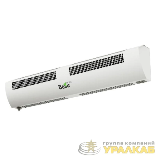 Завеса тепловая BHC-CE-6P Ballu НС-1716111 детальная картинка