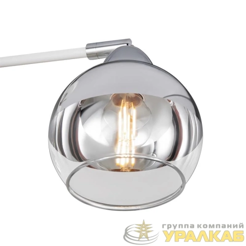 Светильник Jasper 60Вт E27х3 IP20 подвесной Freya FR5225PL-03W детальная картинка