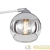 Светильник Jasper 60Вт E27х3 IP20 подвесной Freya FR5225PL-03W детальная картинка