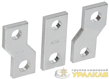 Расширитель выводов РВ-400 для ВА88-37 (3шт/компл) IEK SVA40D-RV-0400