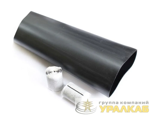 Уплотнитель кабельных проходов УКПт-180/50 ГОФРОМАТИК 