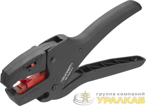 Съемник изоляции автоматический 80 920 OHT-Sia05-2v1 ОНЛАЙТ 80920 детальная картинка