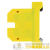 Колодка клеммная EK-4/32 JXB земля EKF plc-ek-4/32 детальная картинка
