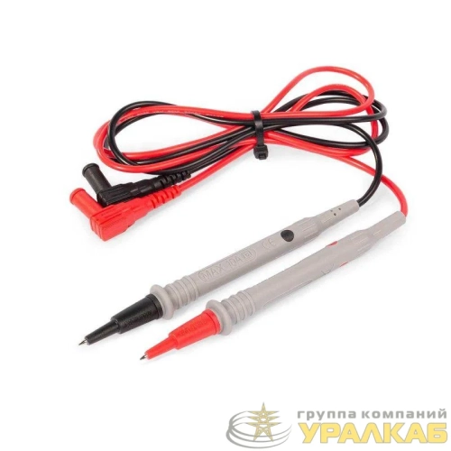 Комплект щупов КТ 3001М4 PROLINE КВТ 91915 детальная картинка