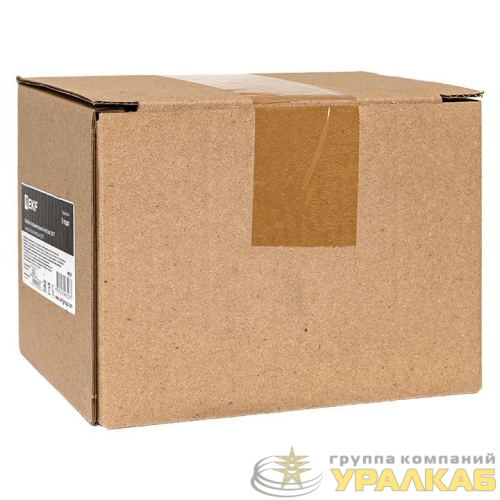 Коробка соединительная Heat box 120 T EKF 