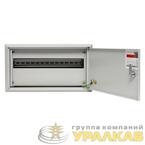 Щит ЩРН-15 IP31 (220х400х120) EKF mb21-15