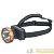 Фонарь налобный 93 885 NPT-H33-3AA 1LED 1Вт 3реж. NAVIGATOR 