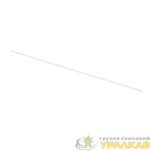 Кабель-канал 25х25 L2000 пластик бел. EKF 