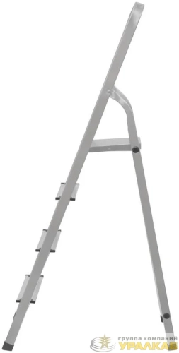 Лестница-стремянка 4 ступ. 2.87кг алюм. FIT 