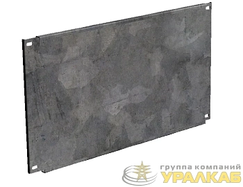 Панель монтажная 360х160 к ВРУ Unit EKF mb15-04-03