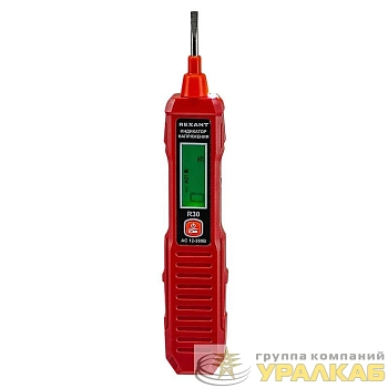 Индикатор напряжения цифровой R-30 Rexant 12-2050
