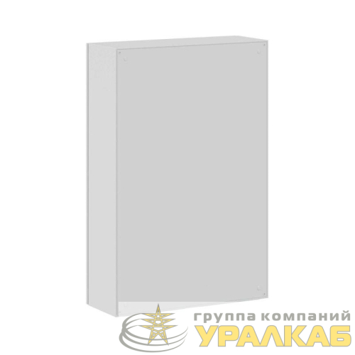 Корпус сварной навесной ST 1200х800х300мм с монтажн. панелью DKC R5ST1283 детальная картинка