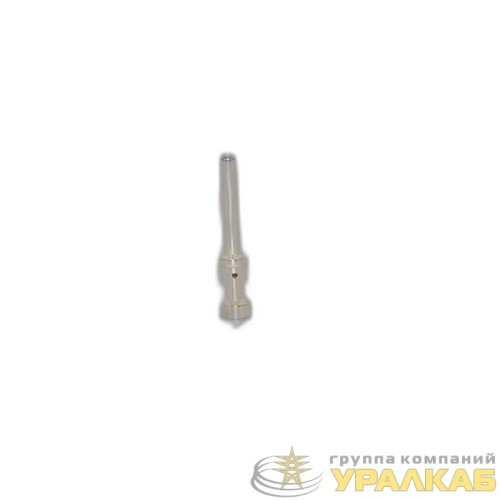 Контакт обжимной КШ-2.5- S4.0-СЕР СТЭЗ 187150109 детальная картинка