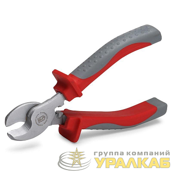 Ножницы кабельные диэлектрические "Стандарт" НКи-12у КВТ 