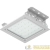 Светильник светодиодный INSEL LB/R LED G3 70W D130 850 WH СТ Светильник светодиодный INSEL LB/R LED G3 70W D130 850 WH СТ