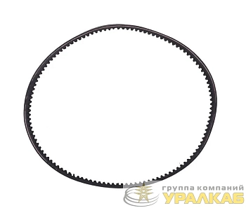 Ремень 17x914Li для сельскохозяйственных машин 7500-7800 MEI HUTER 71/3/77