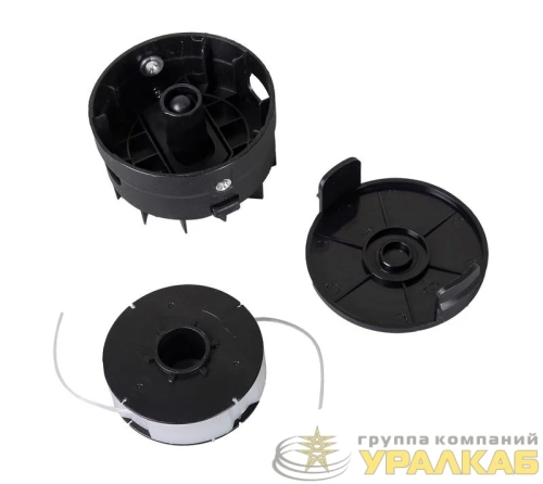 Головка с леской ETH-600 для GET-600 ENB HUTER 