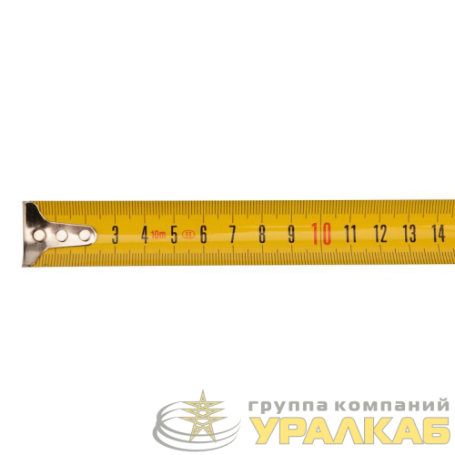 Рулетка измерительная "Стандарт" 10мх25мм Rexant 12-9003