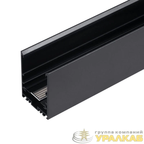 Трек MAG-TRACK-4563-3000 (BK 5LN) IP20 металл Arlight 