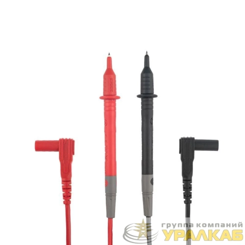 Клещи токовые M266 Mastech 