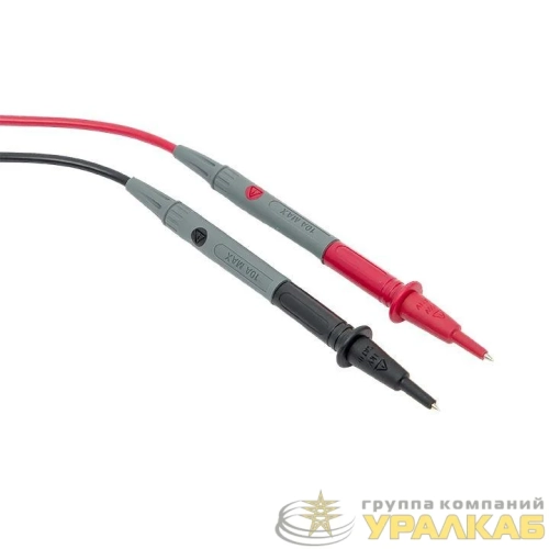 Комплект измерительных щупов TL3001 (1м) (20AWG) Expert EKF TL3001