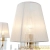 Люстра Lilith 1039-306 6хE14 40Вт хрусталь Rivoli Люстра Lilith 1039-306 6хE14 40Вт хрусталь Rivoli