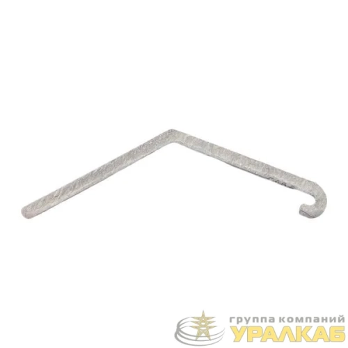 Кронштейн анкерный CA25 EKF 