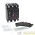 Выключатель автоматический LS250 25кА 3P 250А ProPact EKF mccb-250-25-3-250-ls