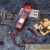 Клещи токовые UT208B UNI-T 13-1068 детальная картинка