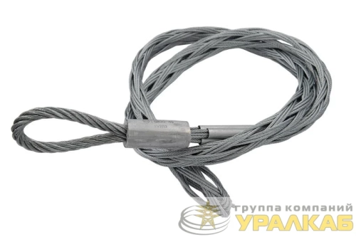 Чулок металлический GM 30-40 НИЛЕД 