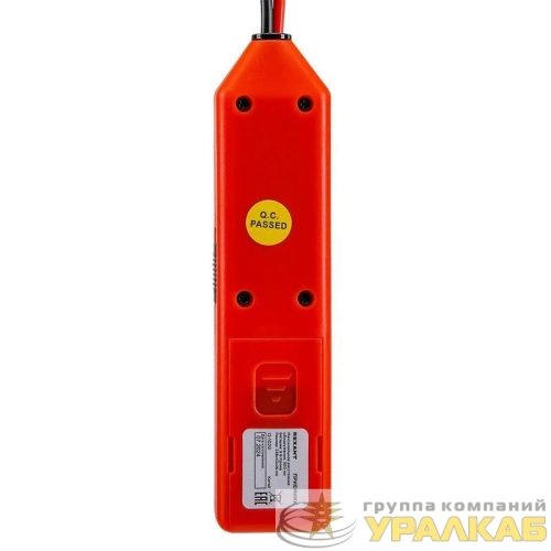 Тестер-трассоискатель R6812 Rexant 12-1020 детальная картинка