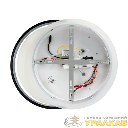 Светильник Spotlights 75Вт IP20 потолочн. Freya FR6083CL-L106WB детальная картинка