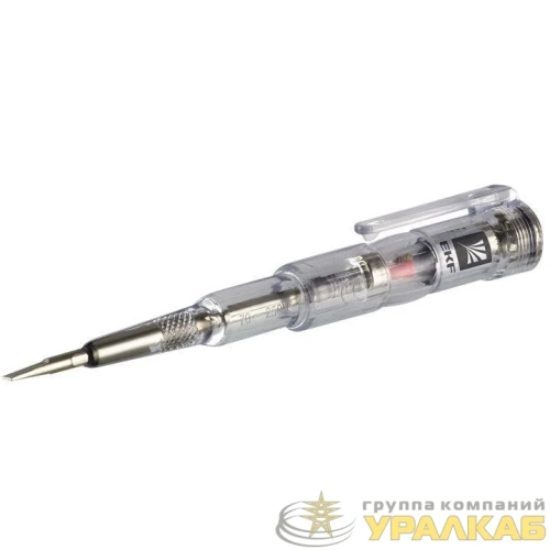 Отвертка индикаторная ОИ-1 EKF ST-10 детальная картинка