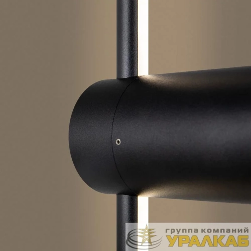 Светильник настенный (бра) Mystery 13Вт 4000К IP20 Freya FR6063WL-L12B1 детальная картинка