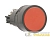 Кнопка SВ-7 "Стоп" d22мм 1НО+1НЗ 240В красн. GENERICA 