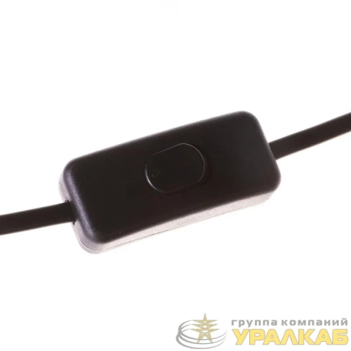 Светильник KD-359F C26 напол. торшер 230В 40Вт E27 тауп Camelion 