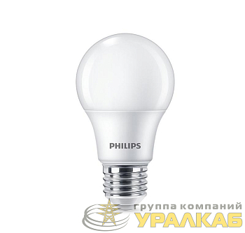 Лампа светодиодная Ecohome LED Bulb 11Вт 950лм E27 865 RCA Philips 929002299417