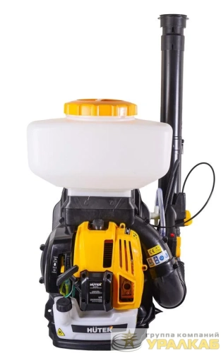 Опрыскиватель бензиновый GS-5215 HUTER 