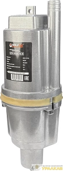 Электронасос вибрационный низ. 20/60-25м (4) VALFEX VF.V.20.60.25.N
