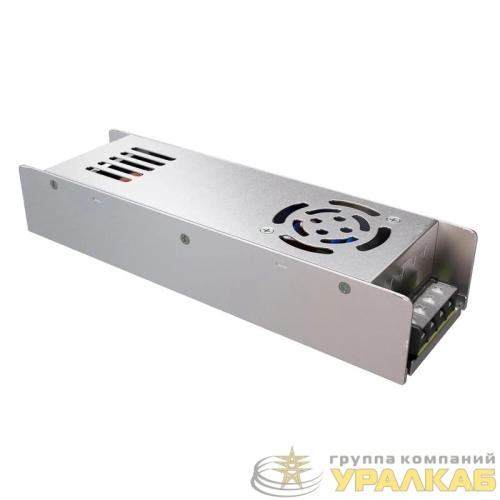 Блок питания PSL001 12В 300Вт IP20 Maytoni 811002 детальная картинка
