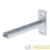 Консоль STRUT 41х21 L350 1.5мм сталь EKF stk412135-1.5 детальная картинка