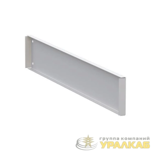 Комплект панелей цоколя FORT Ш800 В100 PROxima (уп.2шт) EKF 