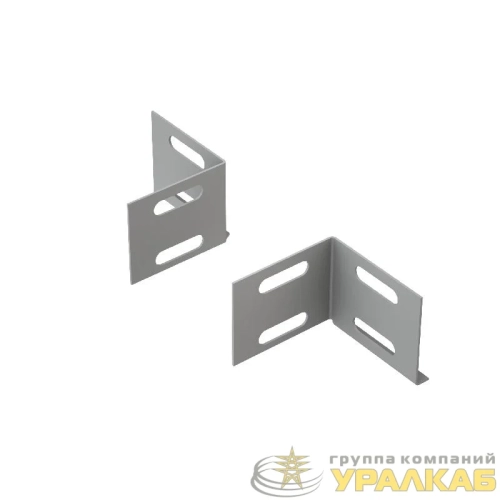 Уголок опорный для листового лотка 50мм SP1UG КМ 