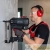 Пистолет монтажный газовый GCN-40Y ПРОФИ КВТ Пистолет монтажный газовый GCN-40Y ПРОФИ КВТ